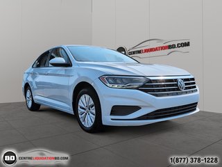 2019 Volkswagen Jetta Comfortline in Granby, Quebec - 3 - w320h240px