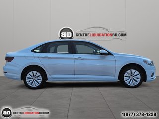 2019 Volkswagen Jetta Comfortline in Granby, Quebec - 4 - w320h240px