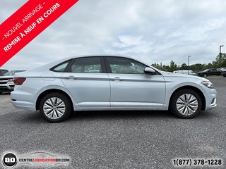 2019 Volkswagen Jetta Comfortline in Granby, Quebec - 5 - w320h240px