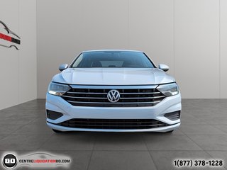 2019 Volkswagen Jetta Comfortline in Granby, Quebec - 2 - w320h240px