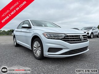 2019 Volkswagen Jetta Comfortline in Granby, Quebec - 4 - w320h240px