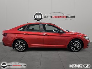 2023 Volkswagen Jetta Comfortline ÉDITION SPORT in Granby, Quebec - 4 - w320h240px