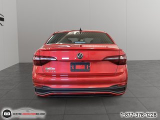 Volkswagen Jetta Comfortline ÉDITION SPORT 2023 à Granby, Québec - 6 - w320h240px