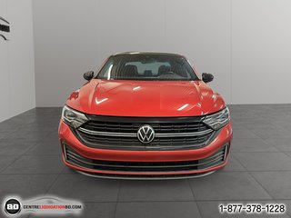 Volkswagen Jetta Comfortline ÉDITION SPORT 2023 à Granby, Québec - 2 - w320h240px