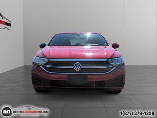 2024 Volkswagen Jetta Comfortline MANUELLE in Granby, Quebec - 2 - w320h240px