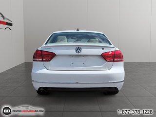 2013 Volkswagen Passat Highline in Granby, Quebec - 6 - w320h240px