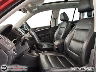 Volkswagen Tiguan  2012 à Granby, Québec - 11 - w320h240px