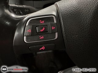 2012 Volkswagen Tiguan in Granby, Quebec - 14 - w320h240px