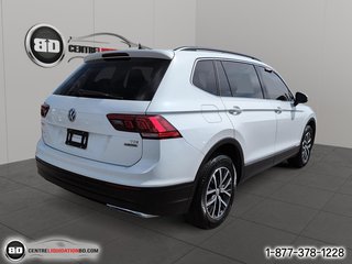 Volkswagen Tiguan Comfortline 2018 à Granby, Québec - 6 - w320h240px