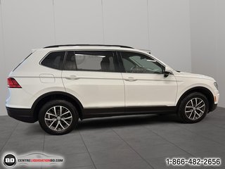 2019 Volkswagen Tiguan CONFORTLINE in Granby, Quebec - 4 - w320h240px