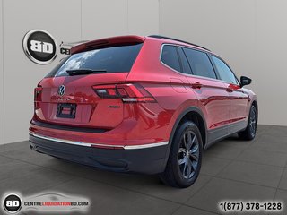 Volkswagen Tiguan Comfortline 2022 à Granby, Québec - 6 - w320h240px