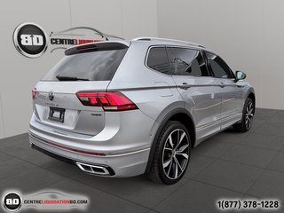 2022 Volkswagen Tiguan Highline R-Line in Granby, Quebec - 6 - w320h240px