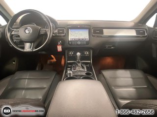 Volkswagen Touareg  2011 à Granby, Québec - 19 - w320h240px