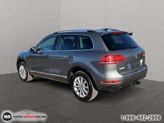 2013 Volkswagen Touareg in Granby, Quebec - 7 - w320h240px