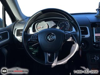 2013 Volkswagen Touareg in Granby, Quebec - 14 - w320h240px