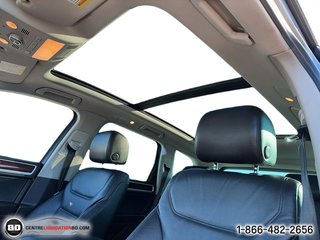 2013 Volkswagen Touareg in Granby, Quebec - 20 - w320h240px