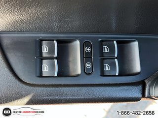 2013 Volkswagen Touareg in Granby, Quebec - 13 - w320h240px