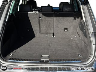 2013 Volkswagen Touareg in Granby, Quebec - 9 - w320h240px