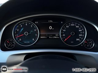 2013 Volkswagen Touareg in Granby, Quebec - 15 - w320h240px