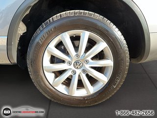 2013 Volkswagen Touareg in Granby, Quebec - 10 - w320h240px