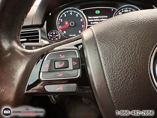 Volkswagen Touareg  2014 à Granby, Québec - 15 - w320h240px