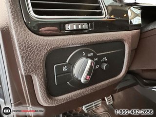 Volkswagen Touareg  2014 à Granby, Québec - 13 - w320h240px