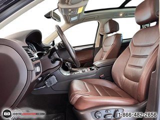 Volkswagen Touareg  2014 à Granby, Québec - 12 - w320h240px