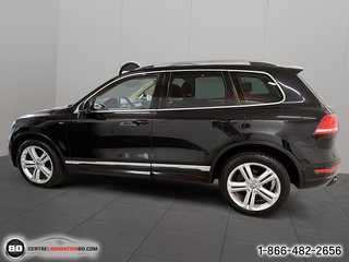 2014  Touareg HIGHLINE R LINE in Granby, Quebec - 3 - w320h240px