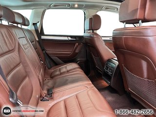 Volkswagen Touareg  2014 à Granby, Québec - 7 - w320h240px