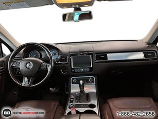 Volkswagen Touareg  2014 à Granby, Québec - 9 - w320h240px