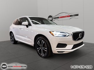 Volvo XC60 Momentum 2018 à Granby, Québec - 3 - w320h240px