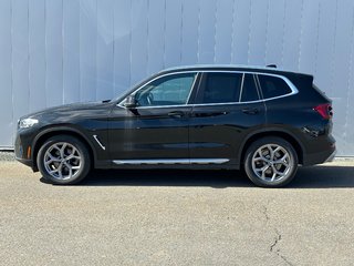 2022 BMW X3 in Antigonish, Nova Scotia - 4 - w320h240px