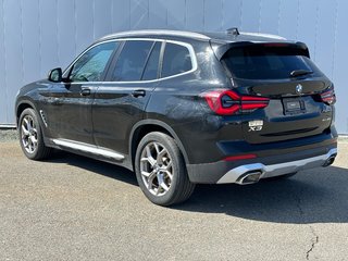 2022 BMW X3 in Antigonish, Nova Scotia - 5 - w320h240px
