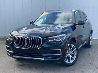 BMW X5 XDRIVE40i | Leather | SunRoof | Warranty to 2026 2022 à Saint John, Nouveau-Brunswick - 3 - w320h240px