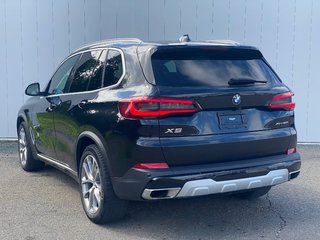 BMW X5 XDRIVE40i | Leather | SunRoof | Warranty to 2026 2022 à Saint John, Nouveau-Brunswick - 5 - w320h240px