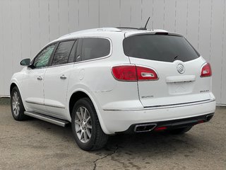 2016 Buick Enclave Leather Group | SunRoof | Cam | USB | Bluetooth in Saint John, New Brunswick - 5 - w320h240px