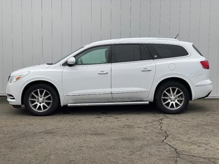 2016 Buick Enclave in Antigonish, Nova Scotia - 4 - w320h240px