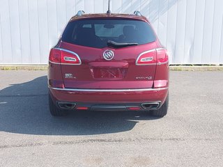 2016 Buick Enclave in Antigonish, Nova Scotia - 4 - w320h240px