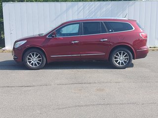 2016 Buick Enclave Leather | HtdSeats | Cam | HtdWheel | XM in Saint John, New Brunswick - 6 - w320h240px