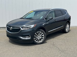 2019 Buick Enclave in Antigonish, Nova Scotia - 3 - w320h240px