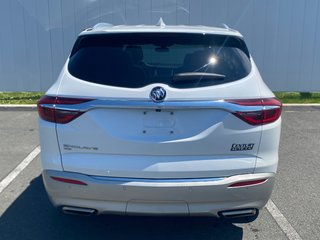 2021 Buick Enclave in Antigonish, Nova Scotia - 4 - w320h240px