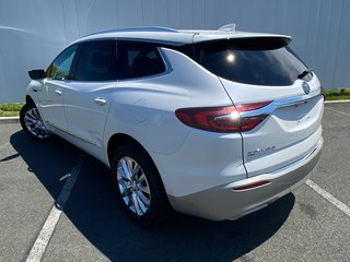 2021 Buick Enclave in Antigonish, Nova Scotia - 5 - w320h240px