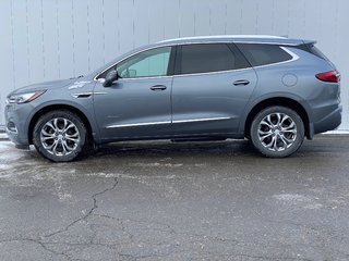 2021 Buick Enclave Avenir | Leather | SunRoof | XM | Warranty to 2027 in Saint John, New Brunswick - 4 - w320h240px