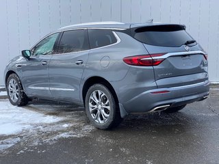 2021 Buick Enclave Avenir | Leather | SunRoof | XM | Warranty to 2027 in Saint John, New Brunswick - 5 - w320h240px