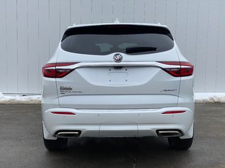 2021 Buick Enclave Avenir | Leather | Roof | Nav | Warranty to 2028 in Saint John, New Brunswick - 6 - w320h240px