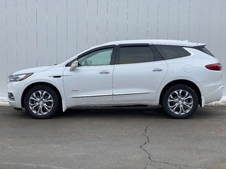 2021 Buick Enclave Avenir | Leather | Roof | Nav | Warranty to 2028 in Saint John, New Brunswick - 4 - w320h240px