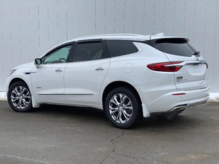 2021 Buick Enclave Avenir | Leather | Roof | Nav | Warranty to 2028 in Saint John, New Brunswick - 5 - w320h240px