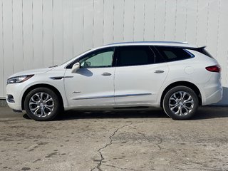 2021 Buick Enclave Avenir | Leather | Roof | Nav | Warranty to 2027 in Saint John, New Brunswick - 4 - w320h240px