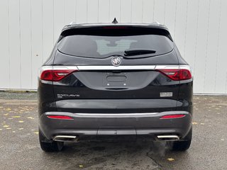 2022 Buick Enclave in Antigonish, Nova Scotia - 6 - w320h240px