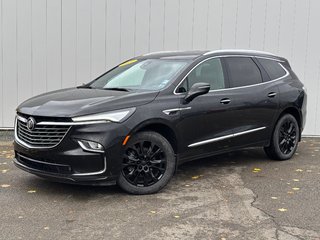 2022 Buick Enclave in Antigonish, Nova Scotia - 3 - w320h240px